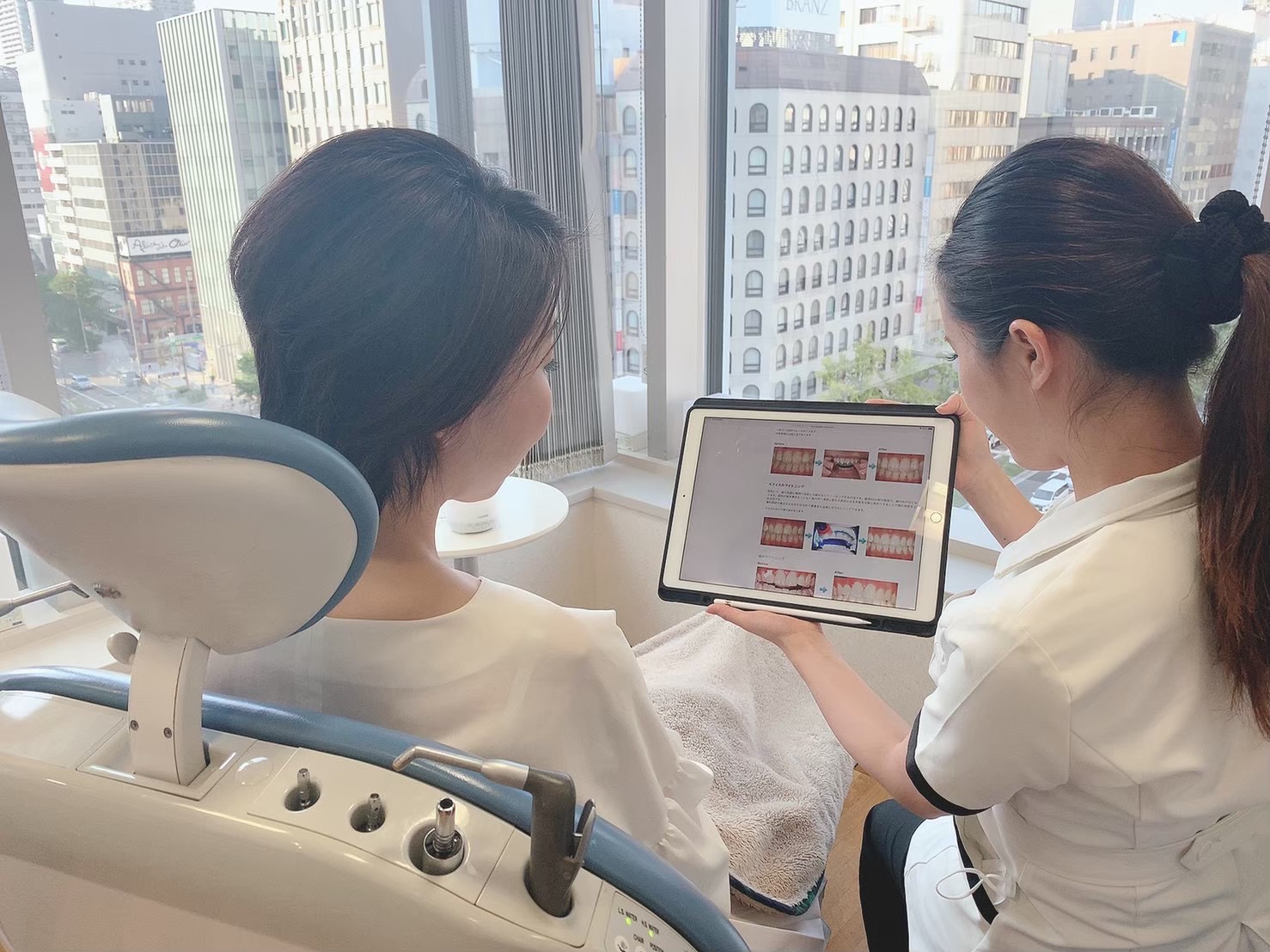 「健口」を企業の資産に変える取り組みへ