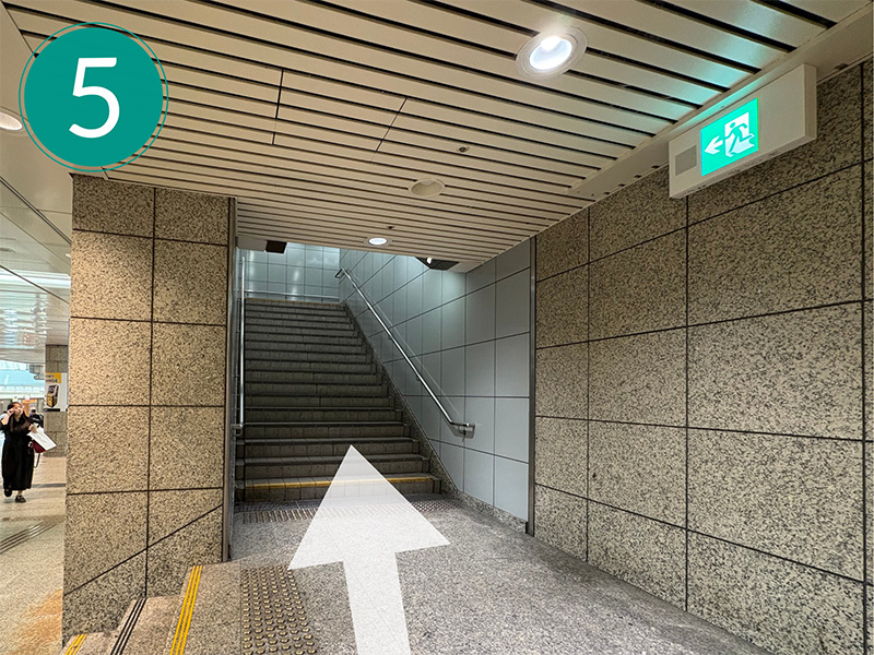 経路