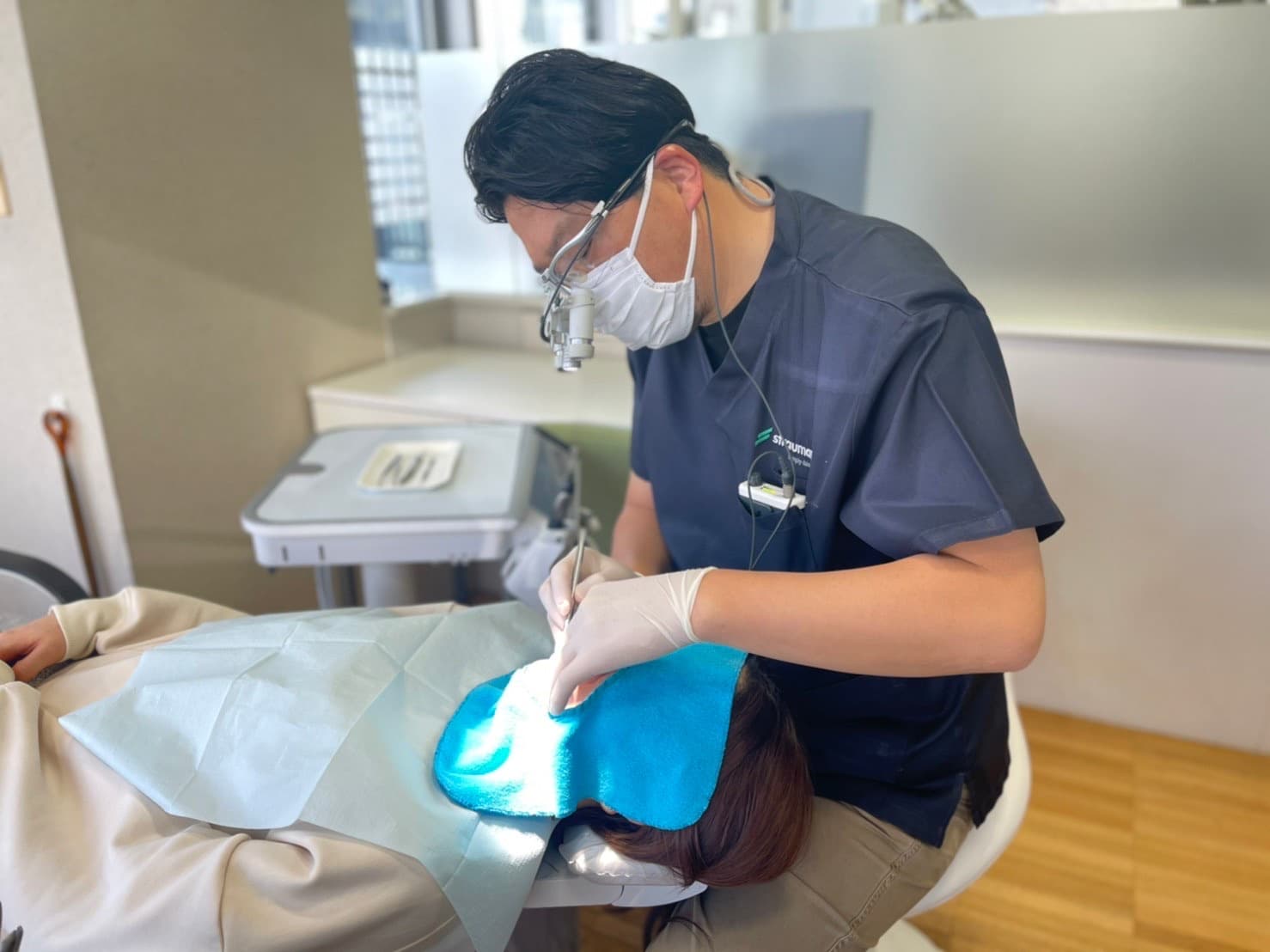 健口（けんこう）とは何か？