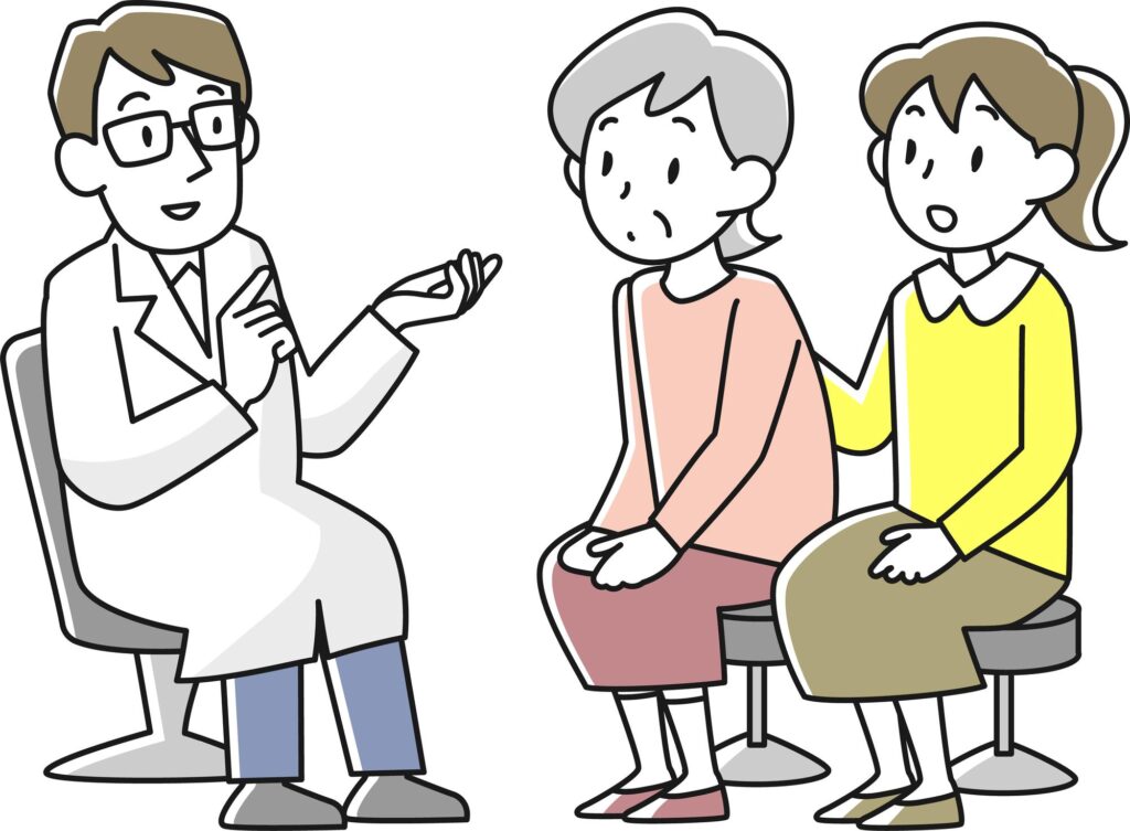 【家族相談】介護を見据えた「出口戦略」とは？