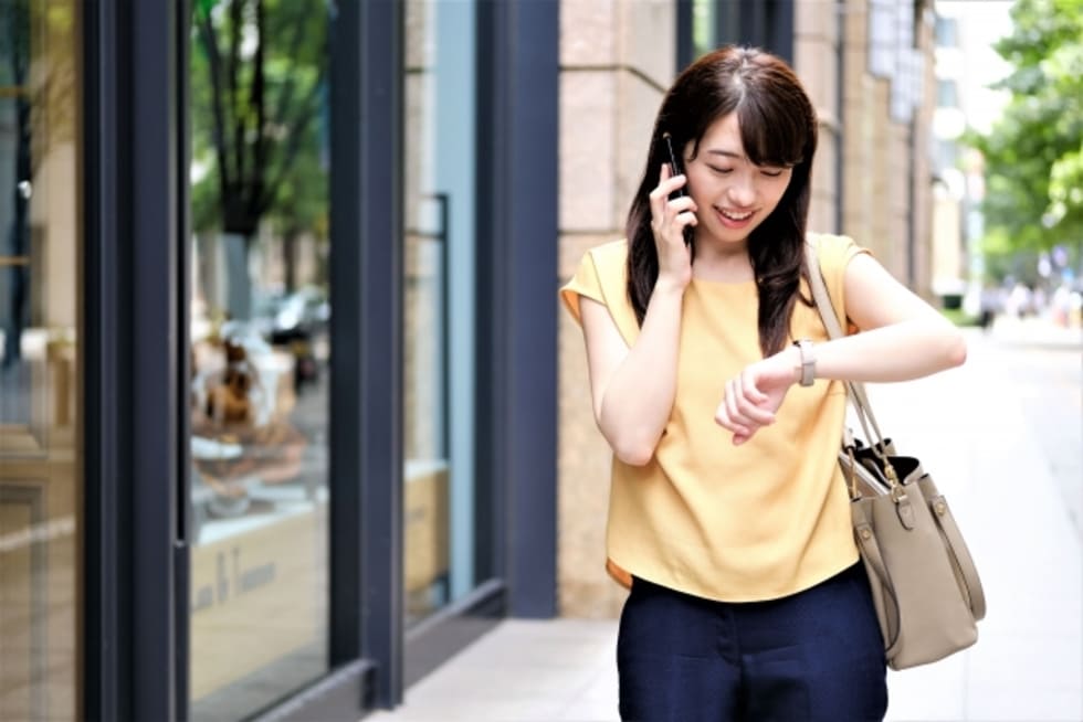 忙しい方でも無理なく続けられる