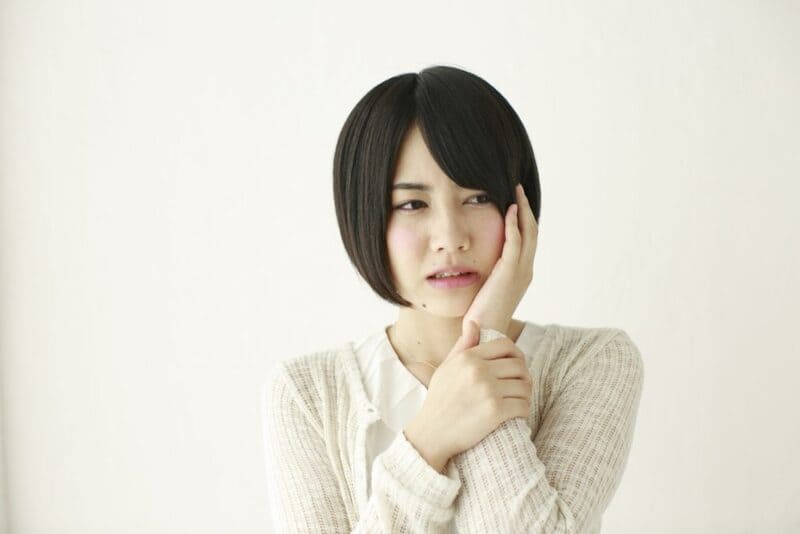 歯科恐怖症や嘔吐反射のある方