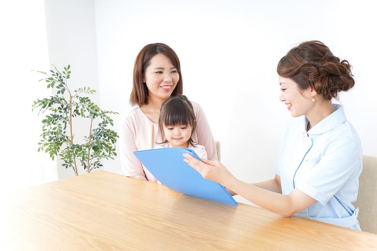 治療を避けることで起こるリスク