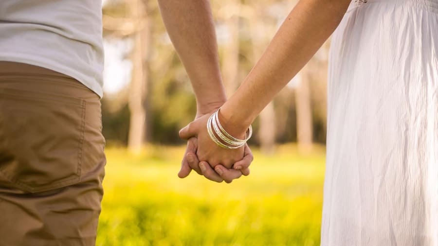 夫婦・カップルで受けられるペアプラン