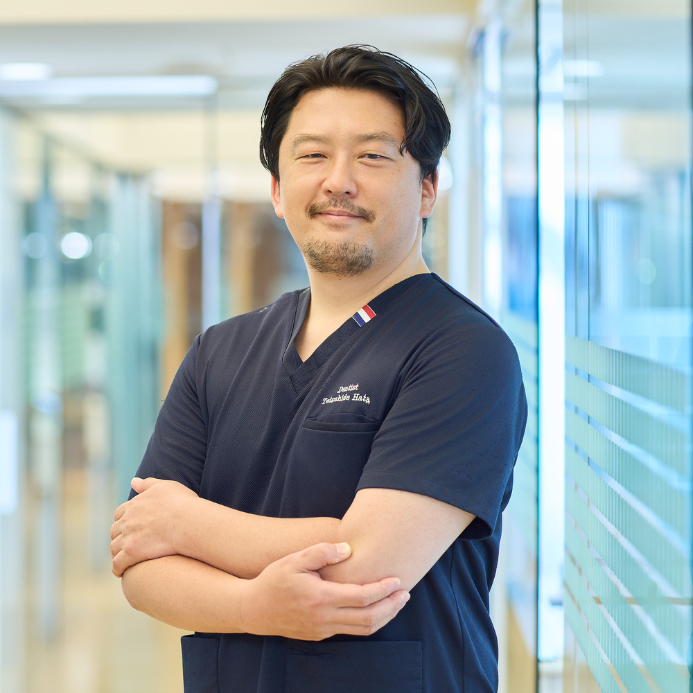 院長 秦 哲秀